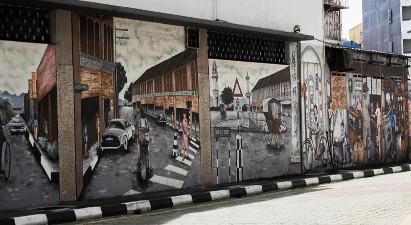 THE MAJESTIC IPOH A8 by ZamanJa - image 22