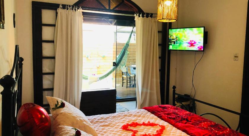 Image of Garden Double Room 0