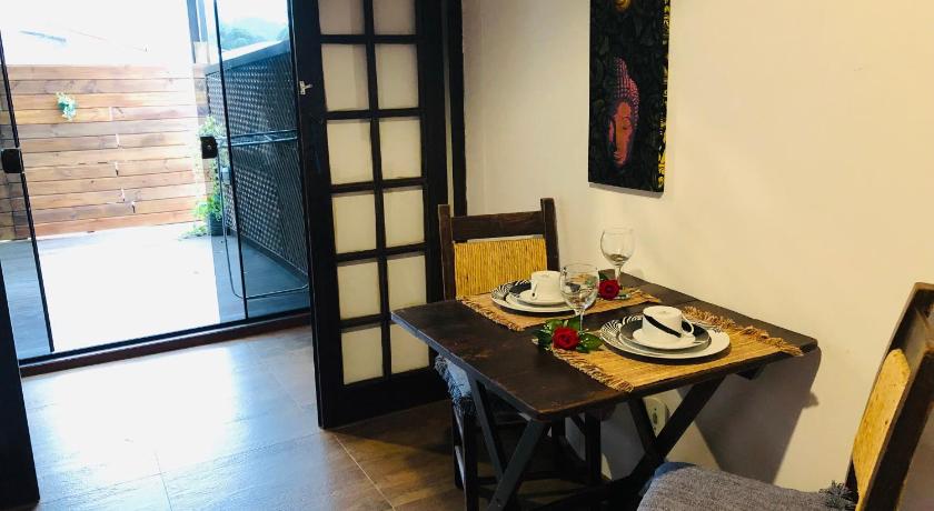 Image of Garden Double Room 9