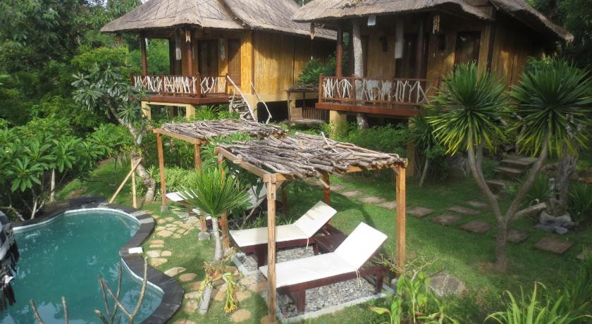 Jepun Didulu Cottage photo