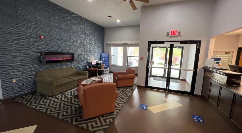 Quality Inn & Suites Portsmouth photo