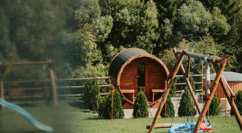 Jeleni Jar Apartamenty