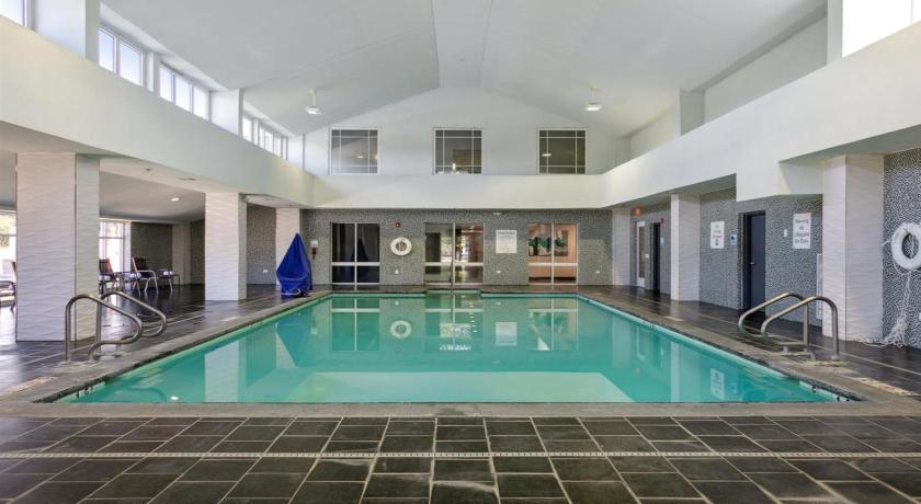 Holiday Inn Express Williamsburg North photo