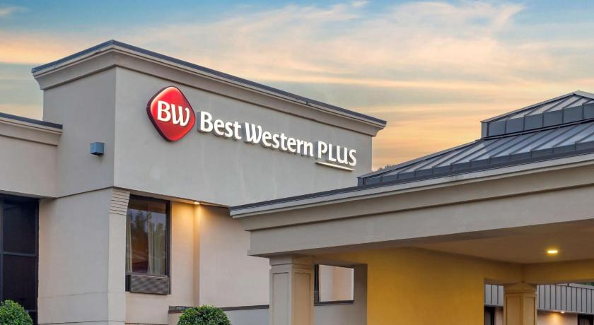 Best Western Plus Cary Inn NC State photo