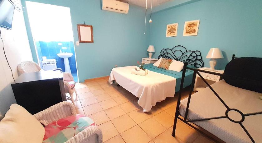 Cerrito Tropical Eco Lodge — Hotel in Paso Ancho