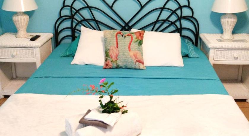 Cerrito Tropical Eco Lodge photo