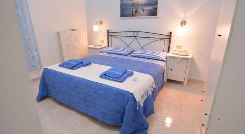 Bed & Breakfast Casalino photo
