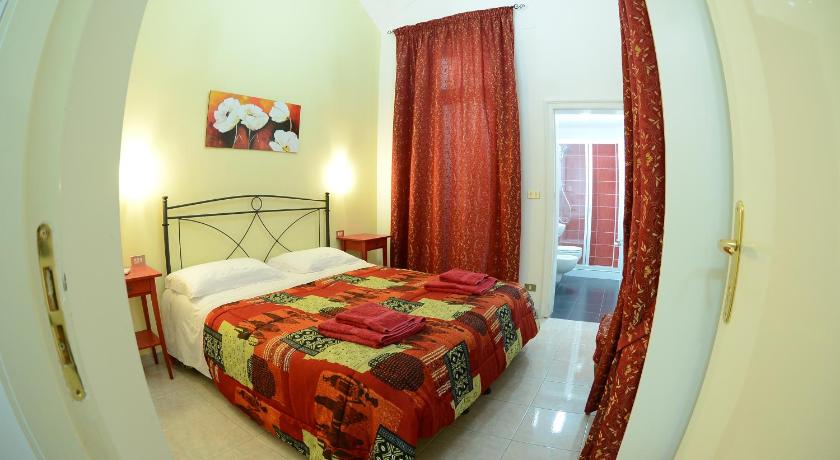 Bed & Breakfast Casalino photo