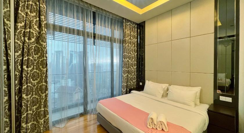 Nana's at Dorsett Residence Bukit Bintang photo