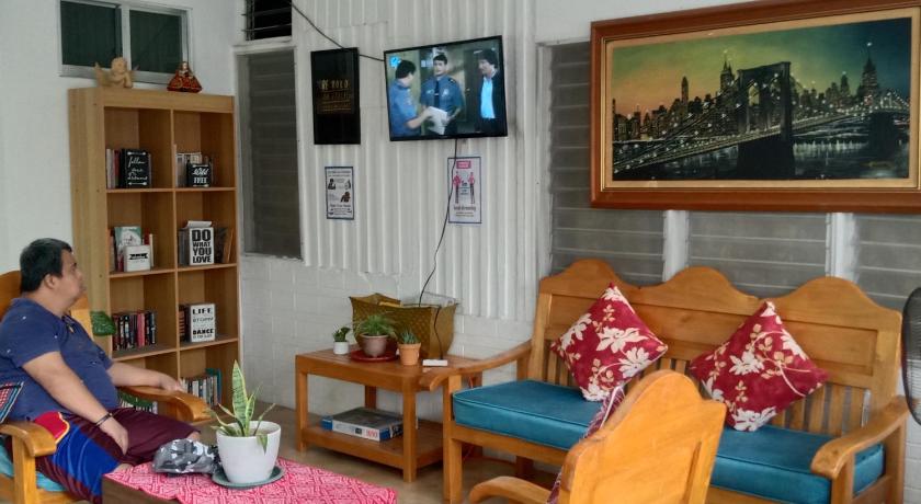 AMOR'S PLACE photo