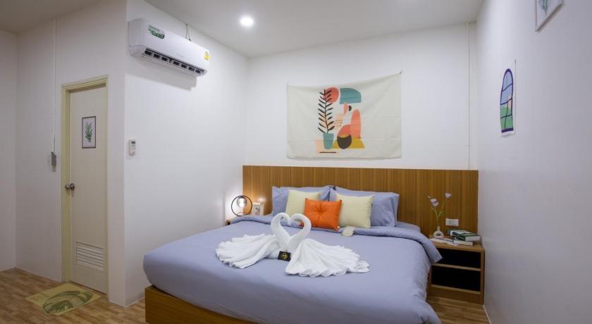 Imatge de Habitació Estàndard amb Llit Extragran (Standard King Room) 1