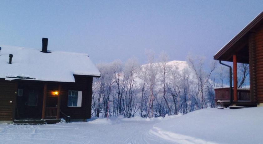 Kilpisjarven Tunturimajat photo