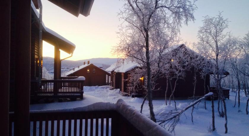 Kilpisjarven Tunturimajat — Hotel in Kilpisjarvi
