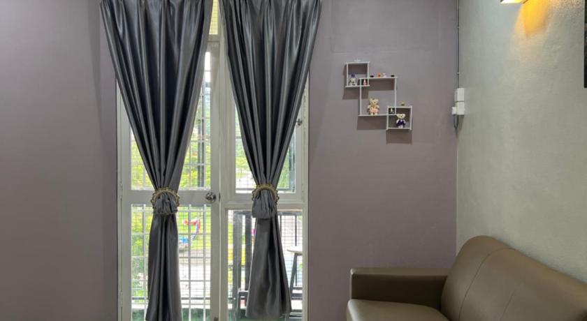 Batu Feringgi Homestay — Hotel in Penang
