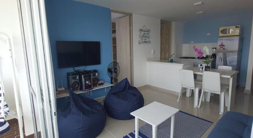 Apartamento en Ricaurte /Girardot
