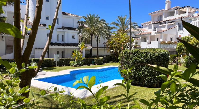 Naranjos de Marbella - Apartments Serinamar - image 12