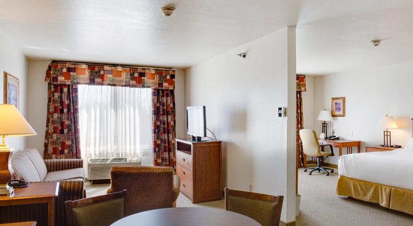 오클라호마 시티 (OK) Quality Inn & Suites Bethany - Oklahoma City West 2성급 숙소 부대시설