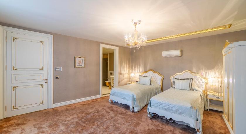 Immagine di Villa Deluxe (Deluxe Villa) 15