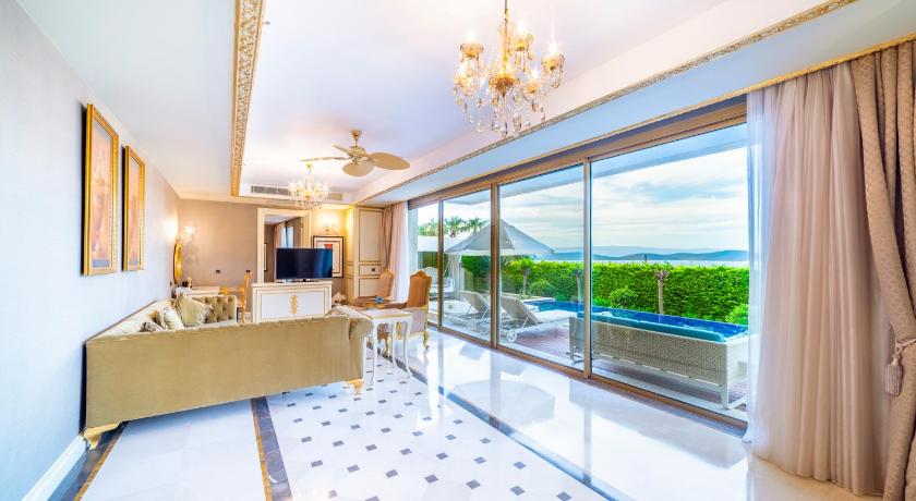 Immagine di Villa Deluxe (Deluxe Villa) 5
