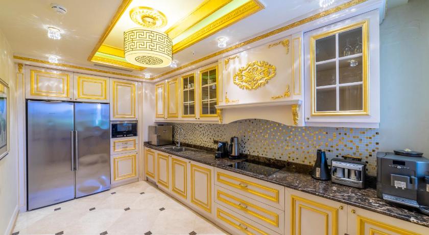 Immagine di Villa Premium (Premium Villa) 1