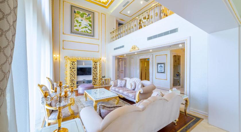Immagine di Villa Premium (Premium Villa) 3