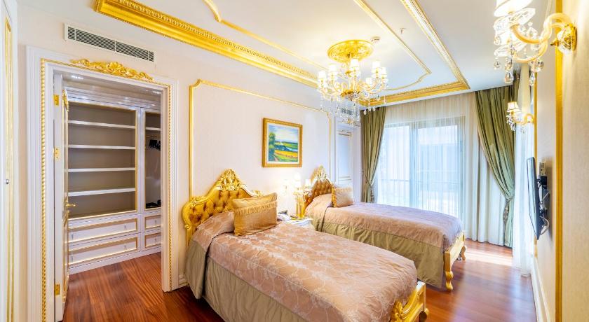 Immagine di Villa Premium (Premium Villa) 13