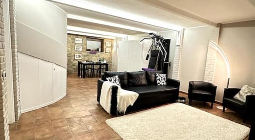 Appartamento Ebhouse