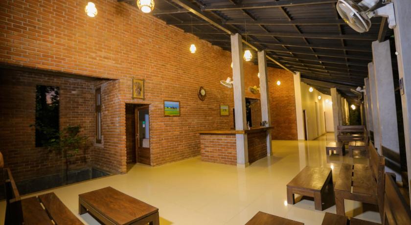 Sigiri Asna Nature Resort - image 4