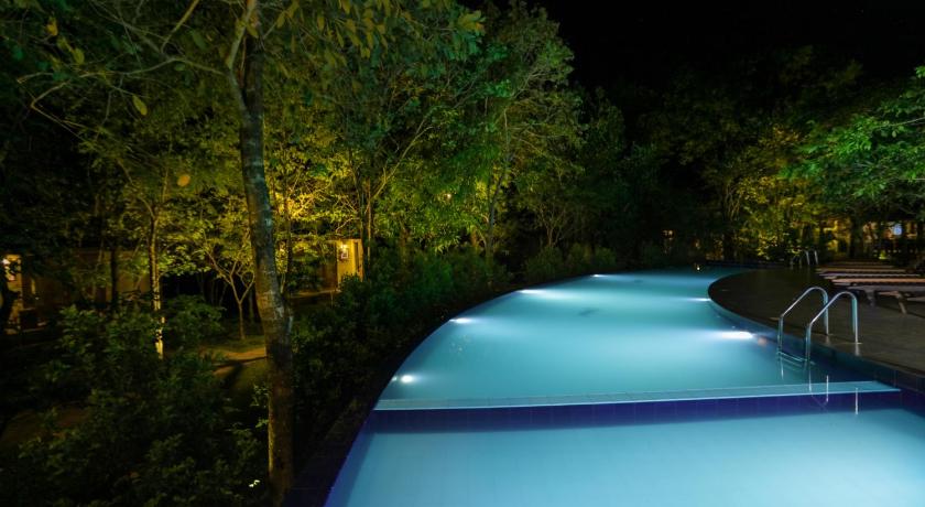 Sigiri Asna Nature Resort - image 9