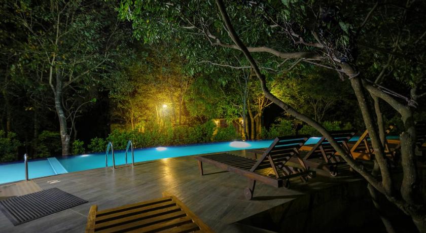 Sigiri Asna Nature Resort - image 10
