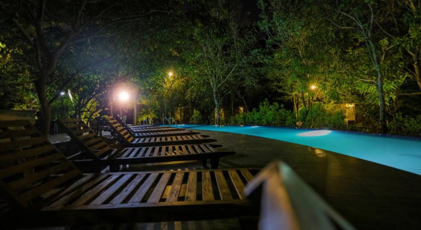 Sigiri Asna Nature Resort - image 8