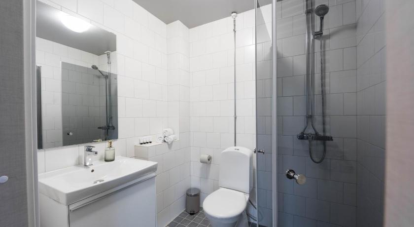 Foundry Hotel Apartments photo