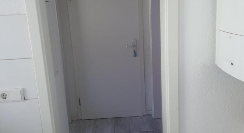 1 Zimmer Apartment Kaiserslautern photo