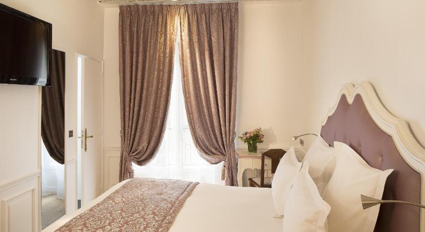 Immagine di Camera Deluxe (Deluxe Room) 7