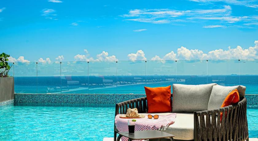 Singular Dream Beach Residences photo
