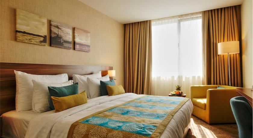 Image of Deluxe Double or Twin Room 0