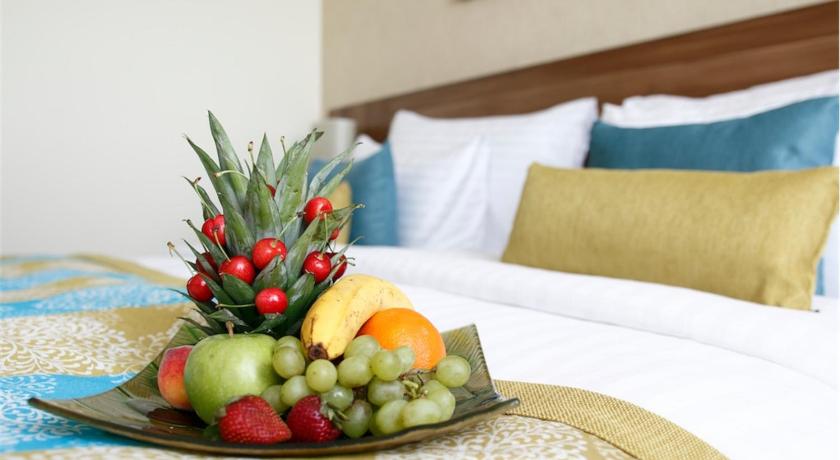 Image of Deluxe Double or Twin Room 12