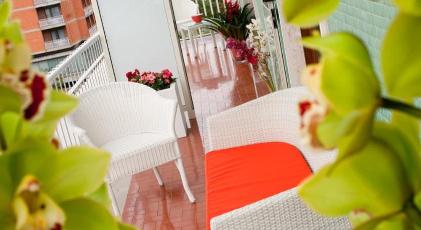 Angiolina Apartments photo