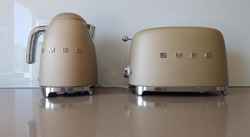 ポルト Apartamento da Música  5つ星 シングルルーム 外観