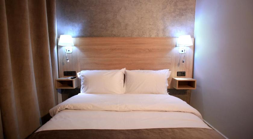 Hotel ICHBILIA photo
