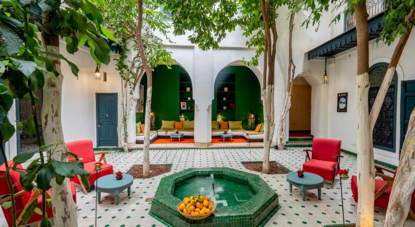 Riad Dar Sara photo