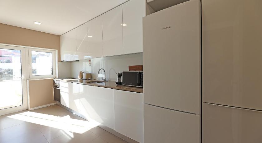 ポルト Apartamento da Música  5つ星 シングルルーム プール