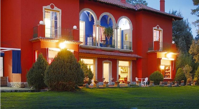 维拉托尔塔圣胡利安 Hotel Torre Marti 3星级 酒店 客房