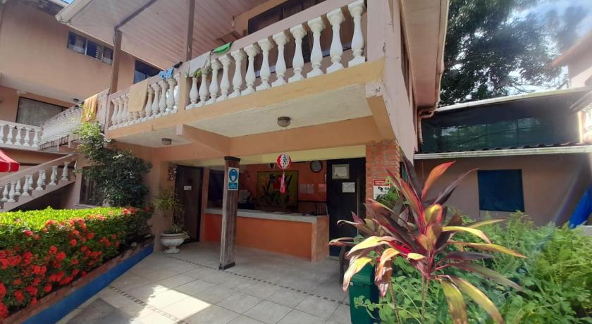 House of the Macaws photo