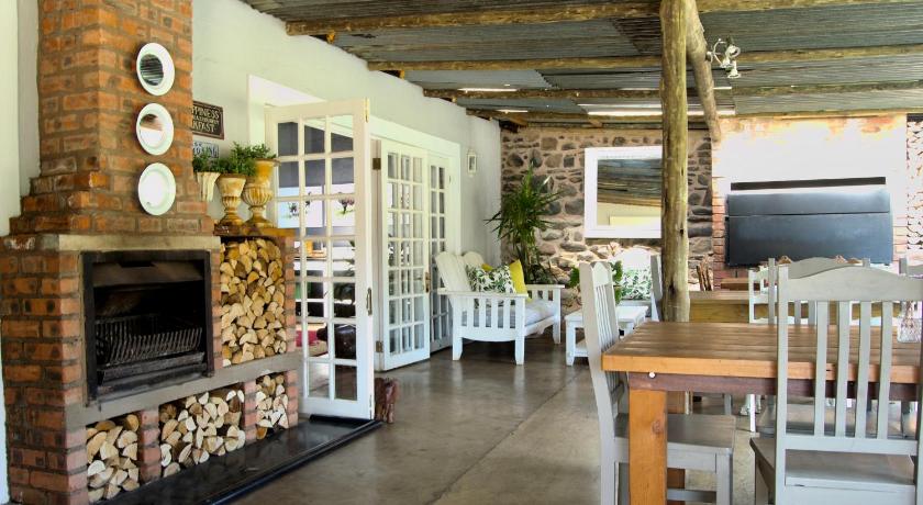 Gowan Valley Guest Farm photo