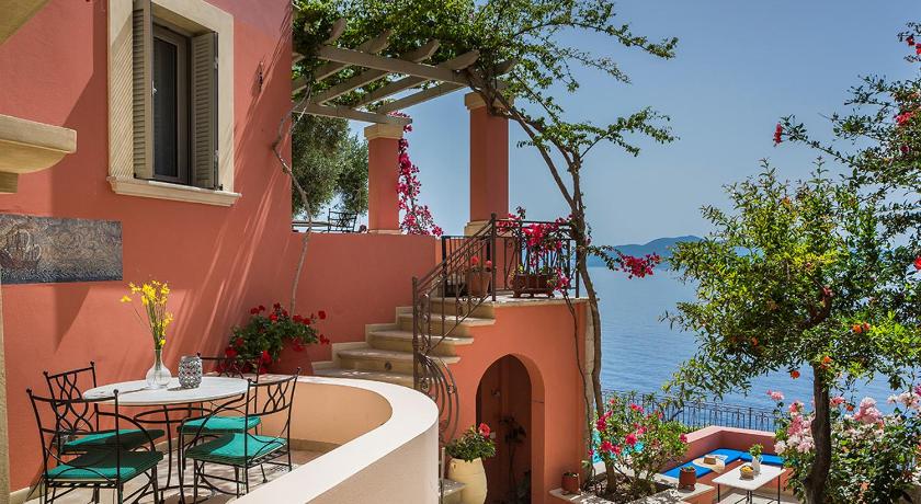 Roi Boutique Suites photo