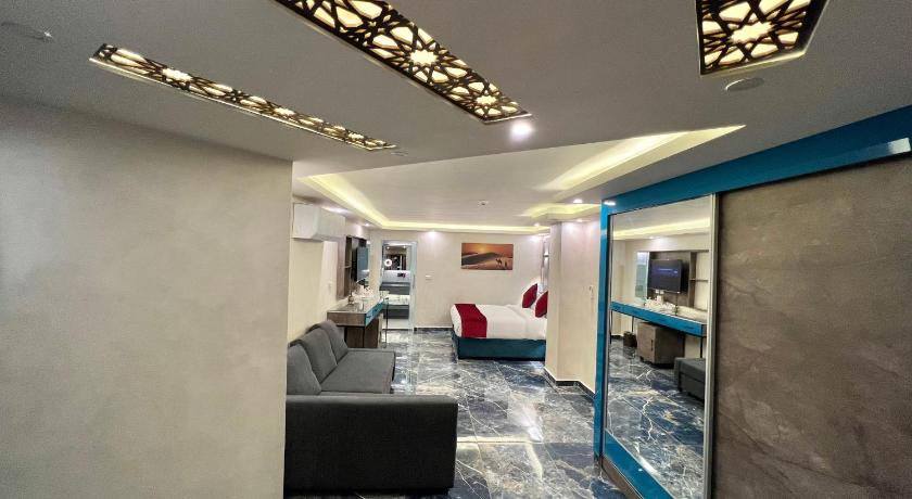 Petra Sella Hotel - image 3