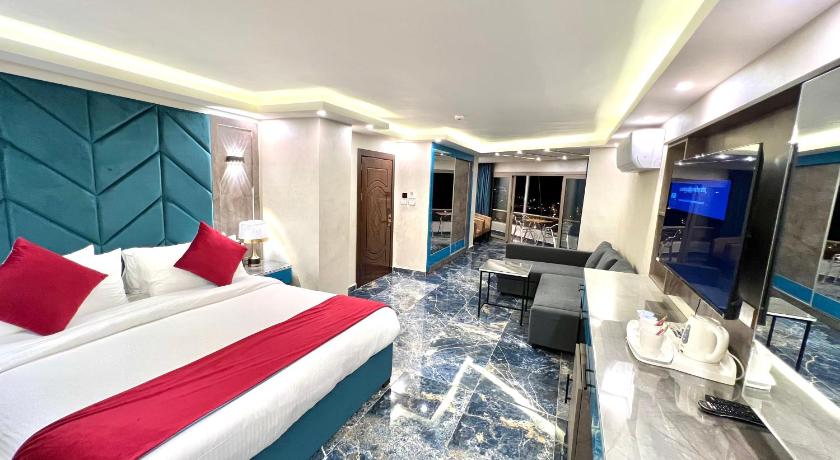 Imagem de Suíte Familiar (Family Suite) 1