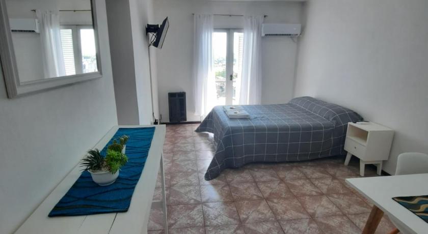 Departamento con COCHERA - Santa Fe photo