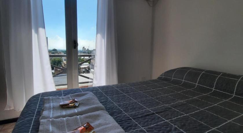 Departamento con COCHERA - Santa Fe — Hotel in Santa Fe